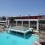 Dodeca Sea Resort