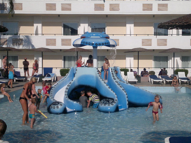 Dodeca Sea 5*