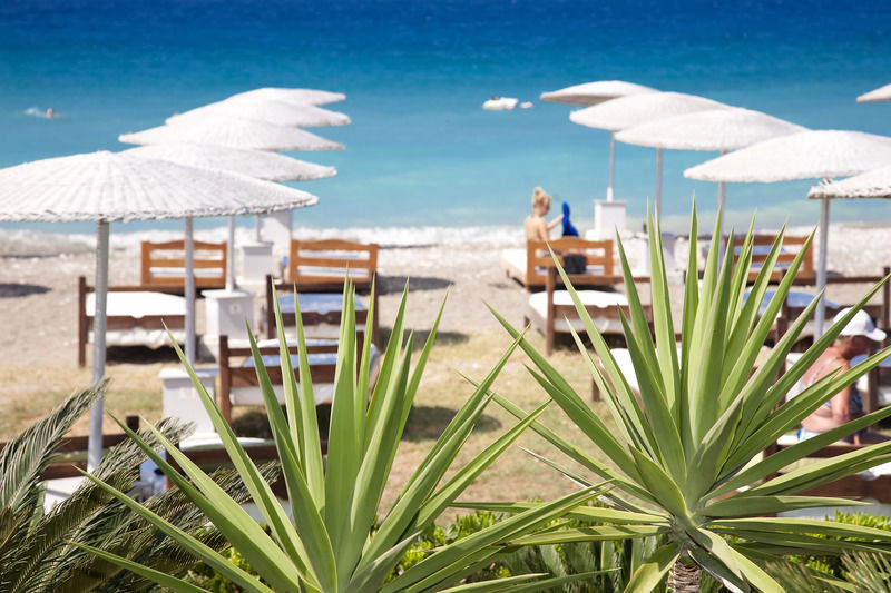 Dodeca Sea Hotel Ialysos (Rhodes)
