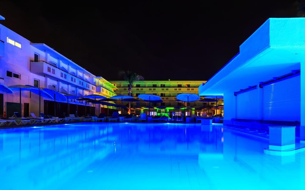 Dodeca Sea 5* Ialysos (Rhodes)