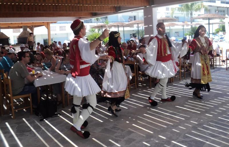 Dodeca Sea 5* Ialysos (Rhodes)