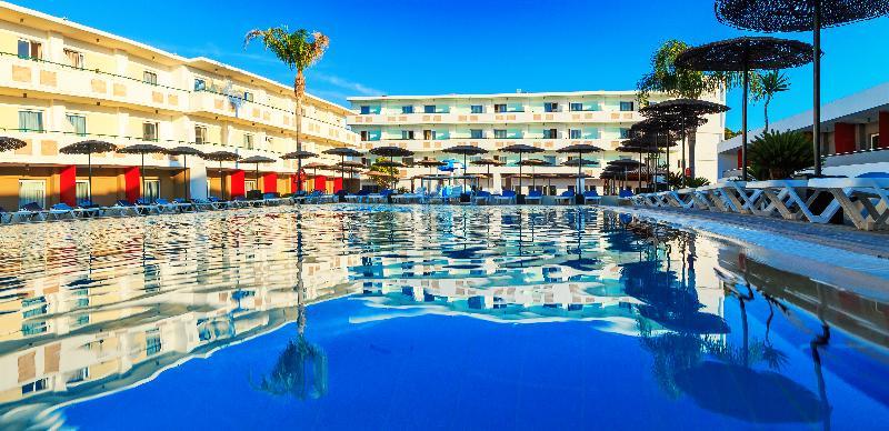 Dodeca Sea 5* Ialysos (Rhodes)