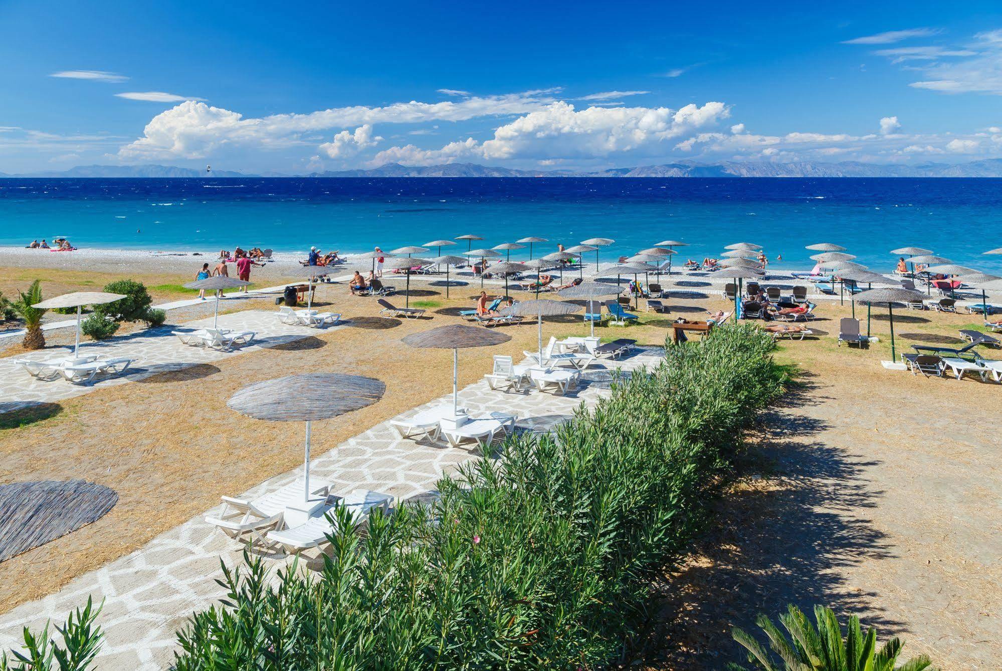 Dodeca Sea 5*