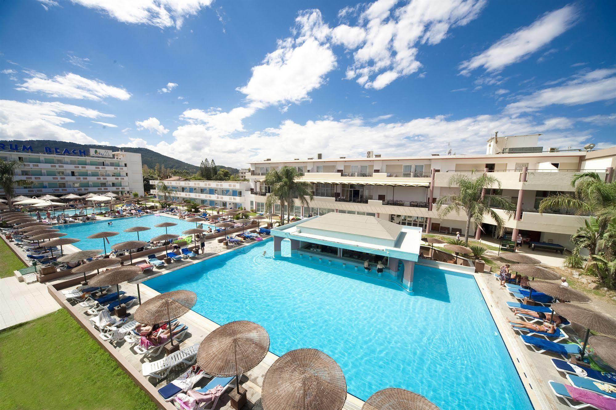 Hotel Dodeca Sea 5*