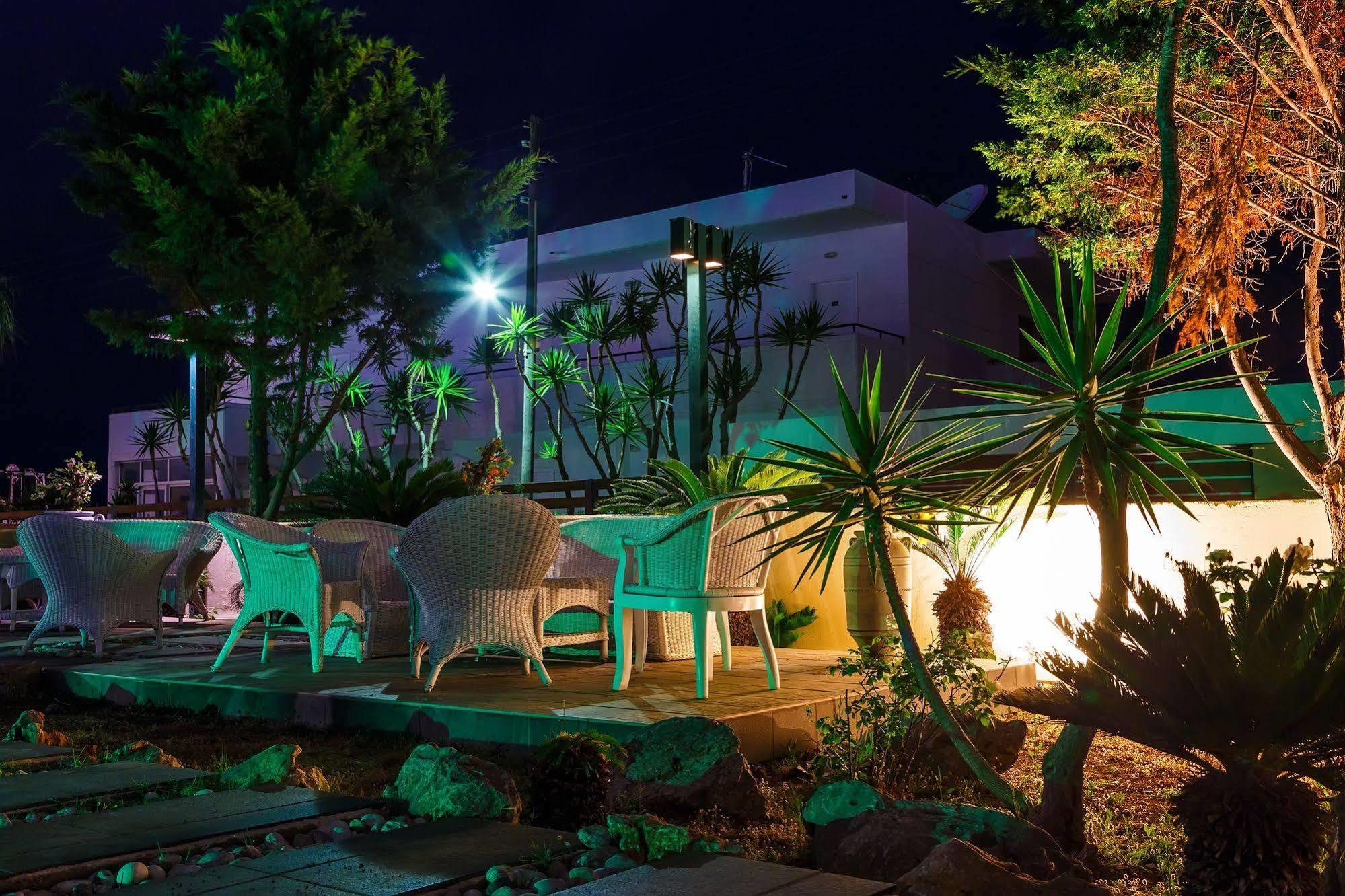 Hotel Dodeca Sea