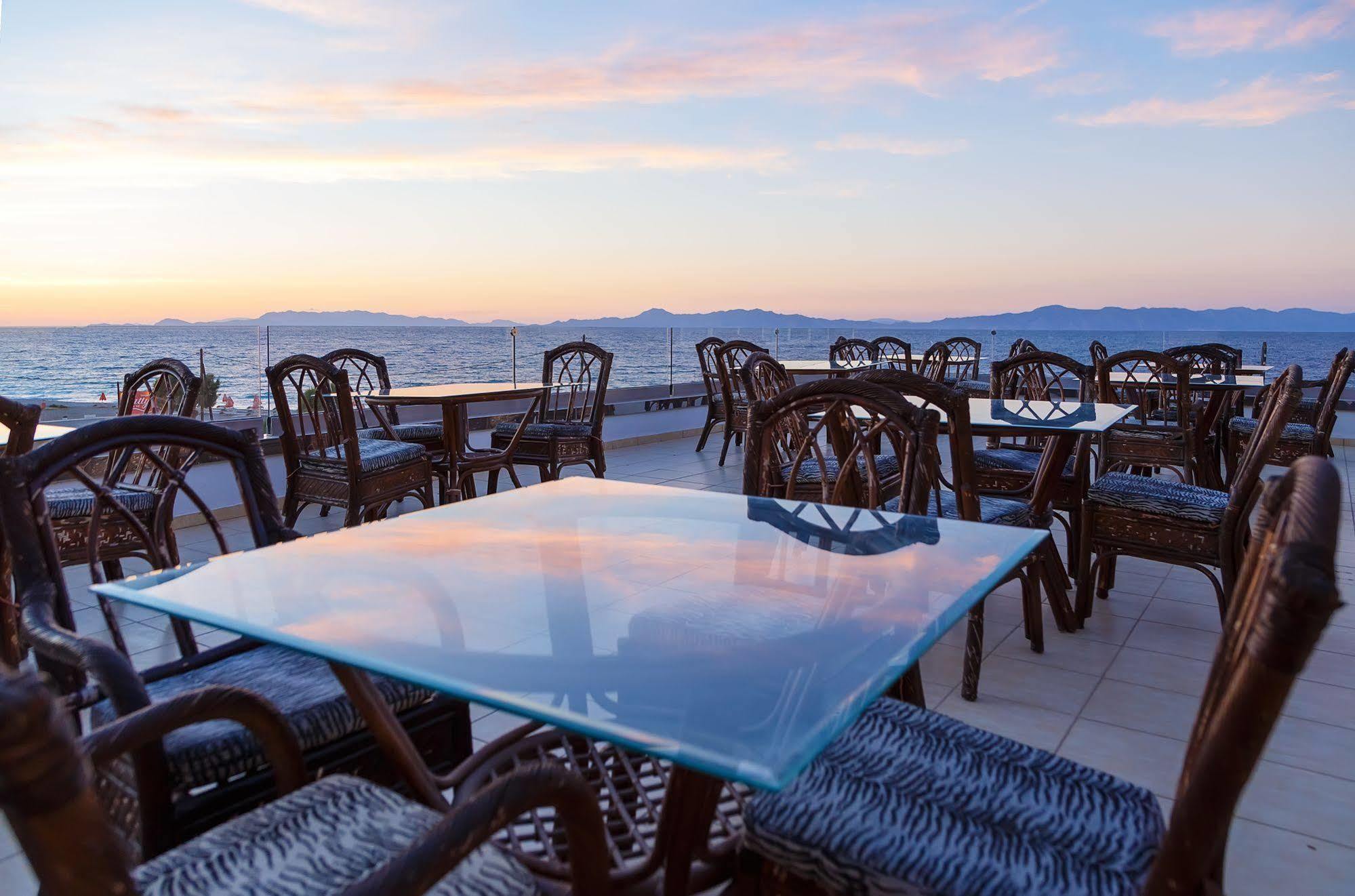 Hotel Dodeca Sea 5*
