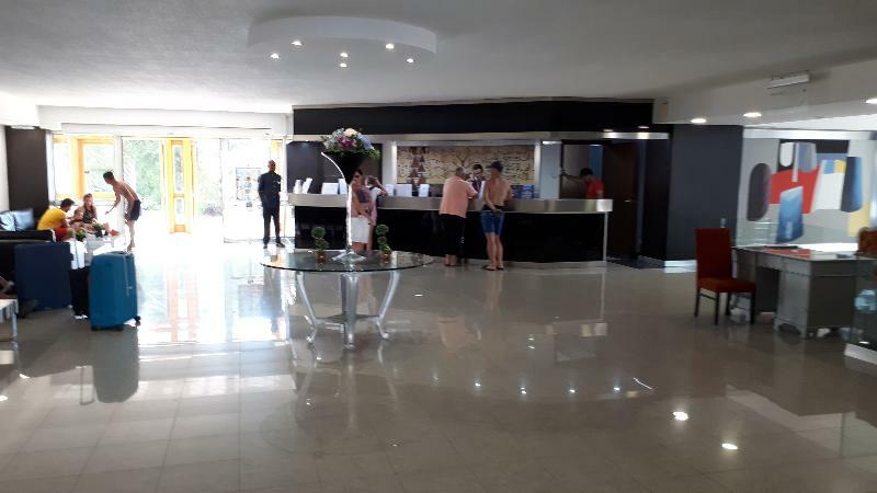 Dodeca Sea 5* Ialysos (Rhodes)