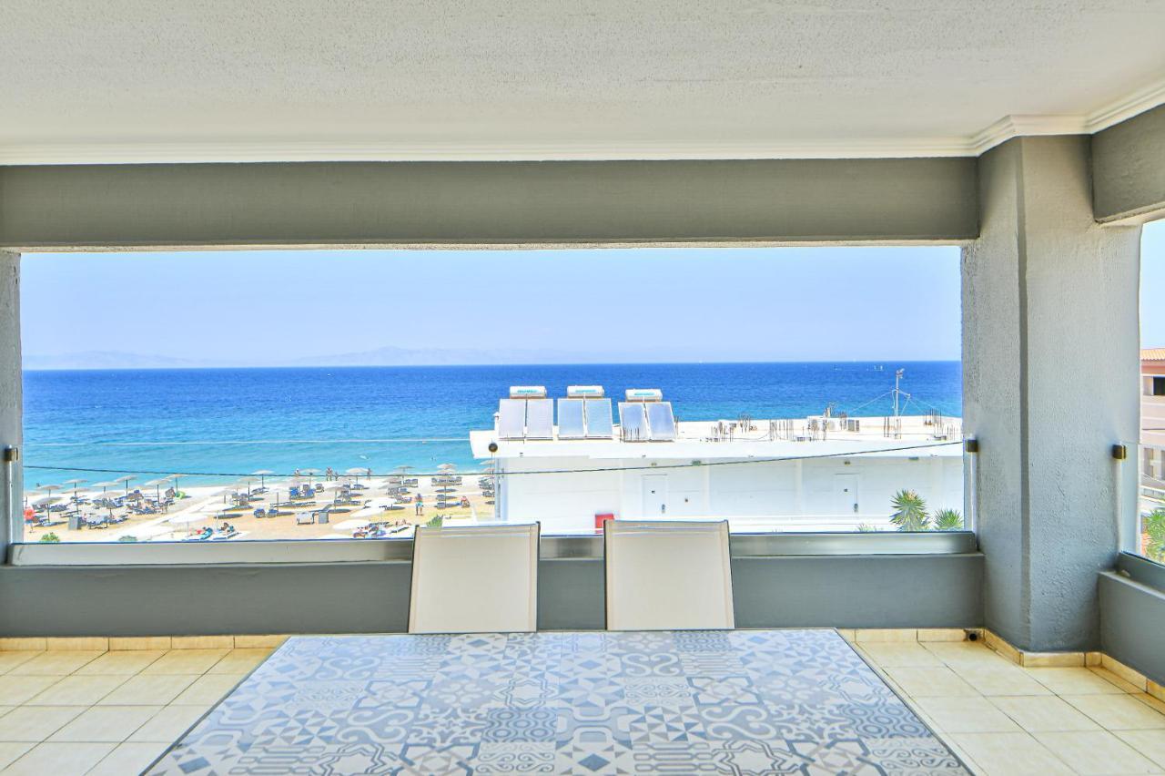 Hotel Dodeca Sea