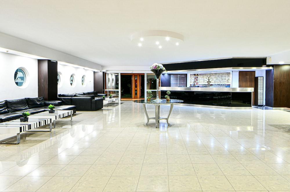 Hotel Dodeca Sea