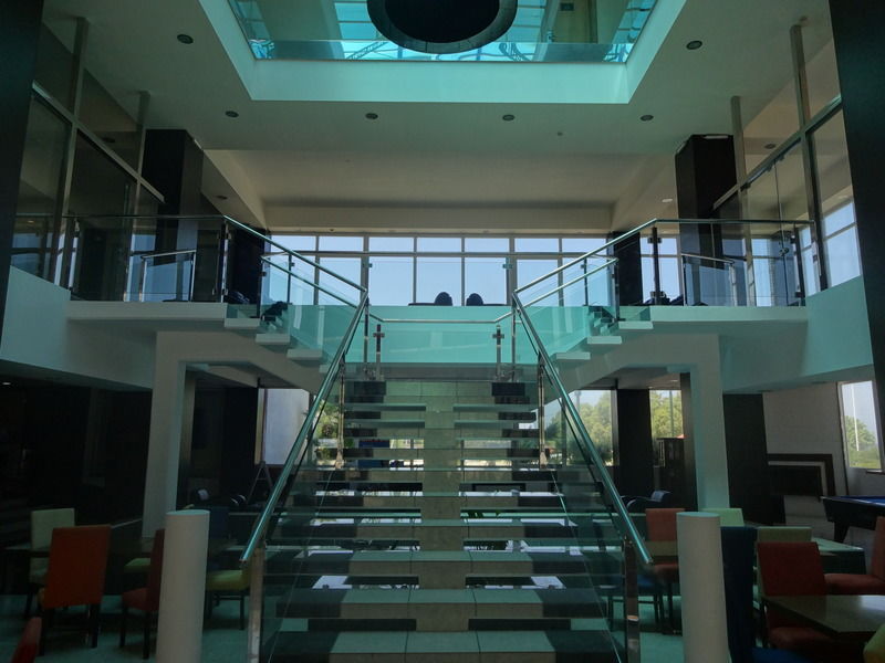 Dodeca Sea Hotel Ialysos (Rhodes)