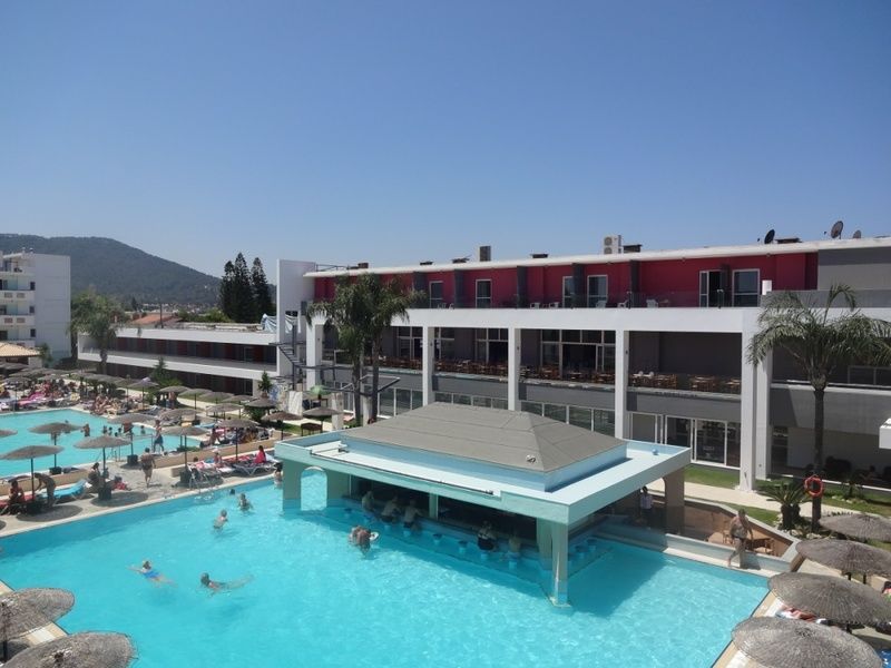 Dodeca Sea 5* Ialysos (Rhodes)