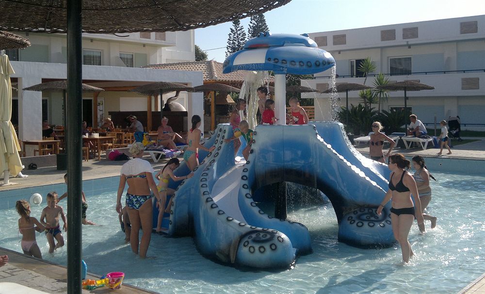 Dodeca Sea Hotel Ialysos (Rhodes)