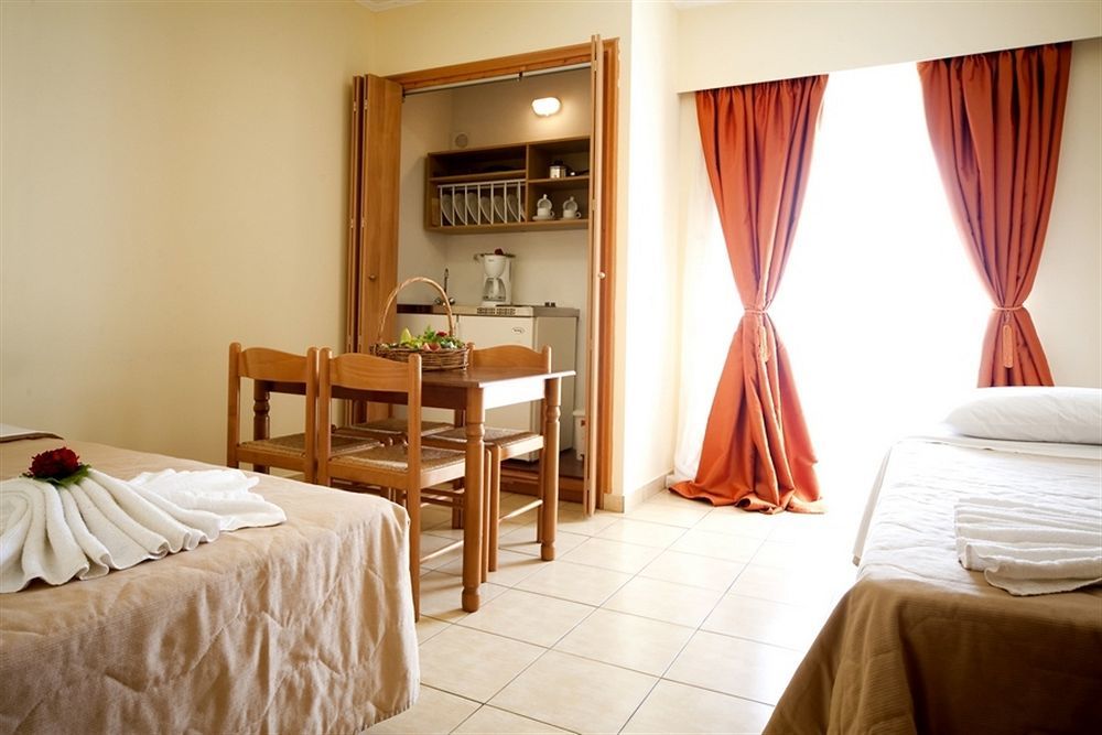 Dodeca Sea 5* Ialysos (Rhodes)