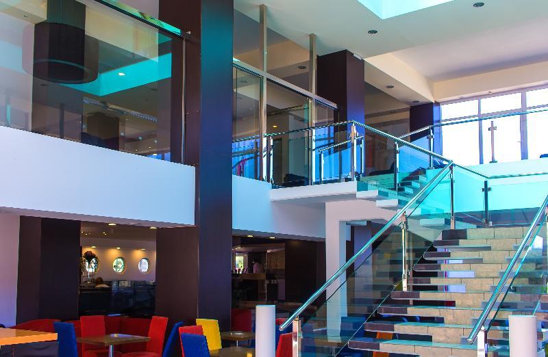 Dodeca Sea Hotel
