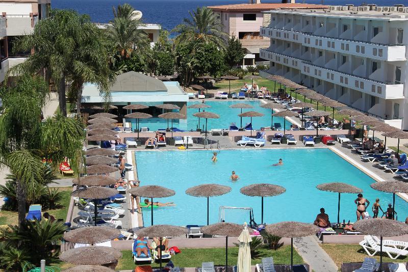 Dodeca Sea 5*