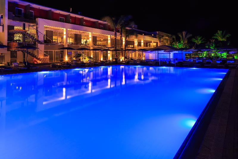 Hotel Dodeca Sea