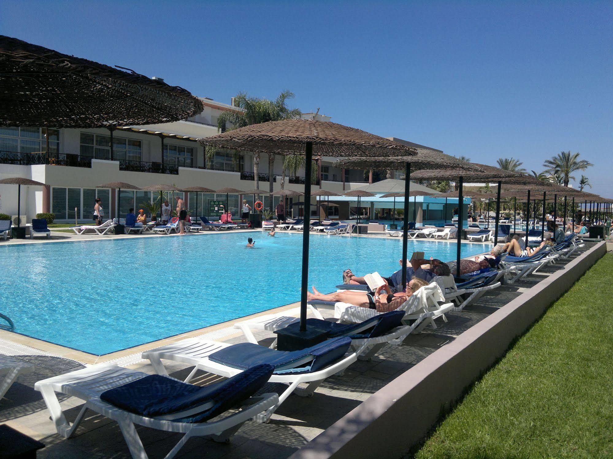 Dodeca Sea 5*