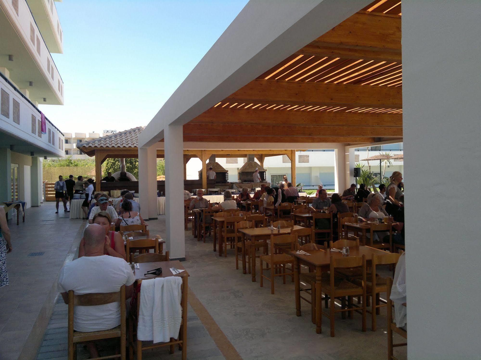 Dodeca Sea Ialysos (Rhodes)