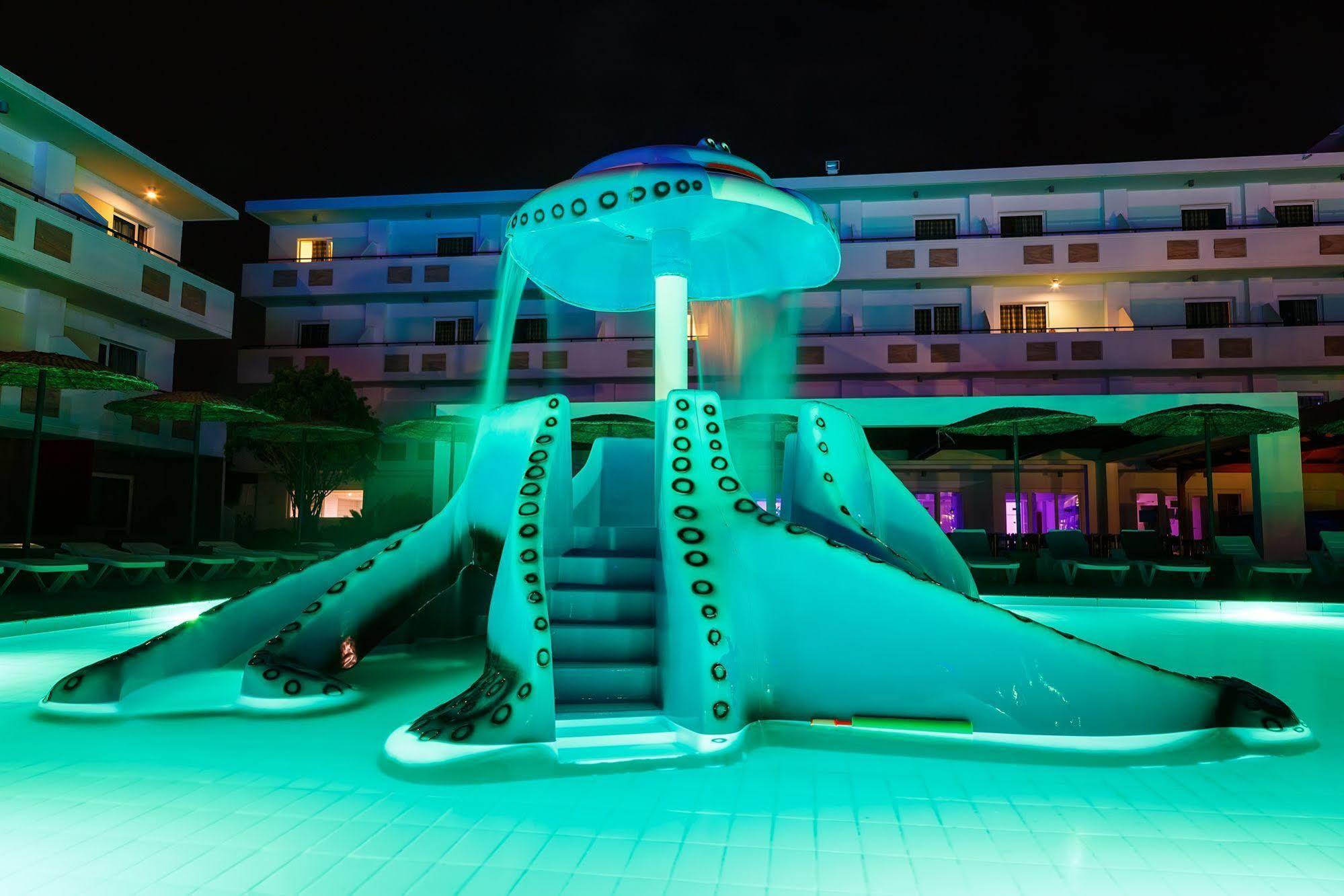 Dodeca Sea 5* Ialysos (Rhodes)