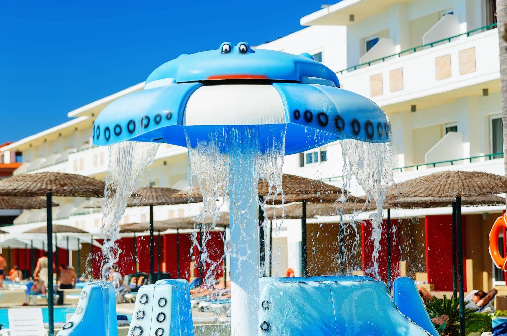Hotel Dodeca Sea 5*