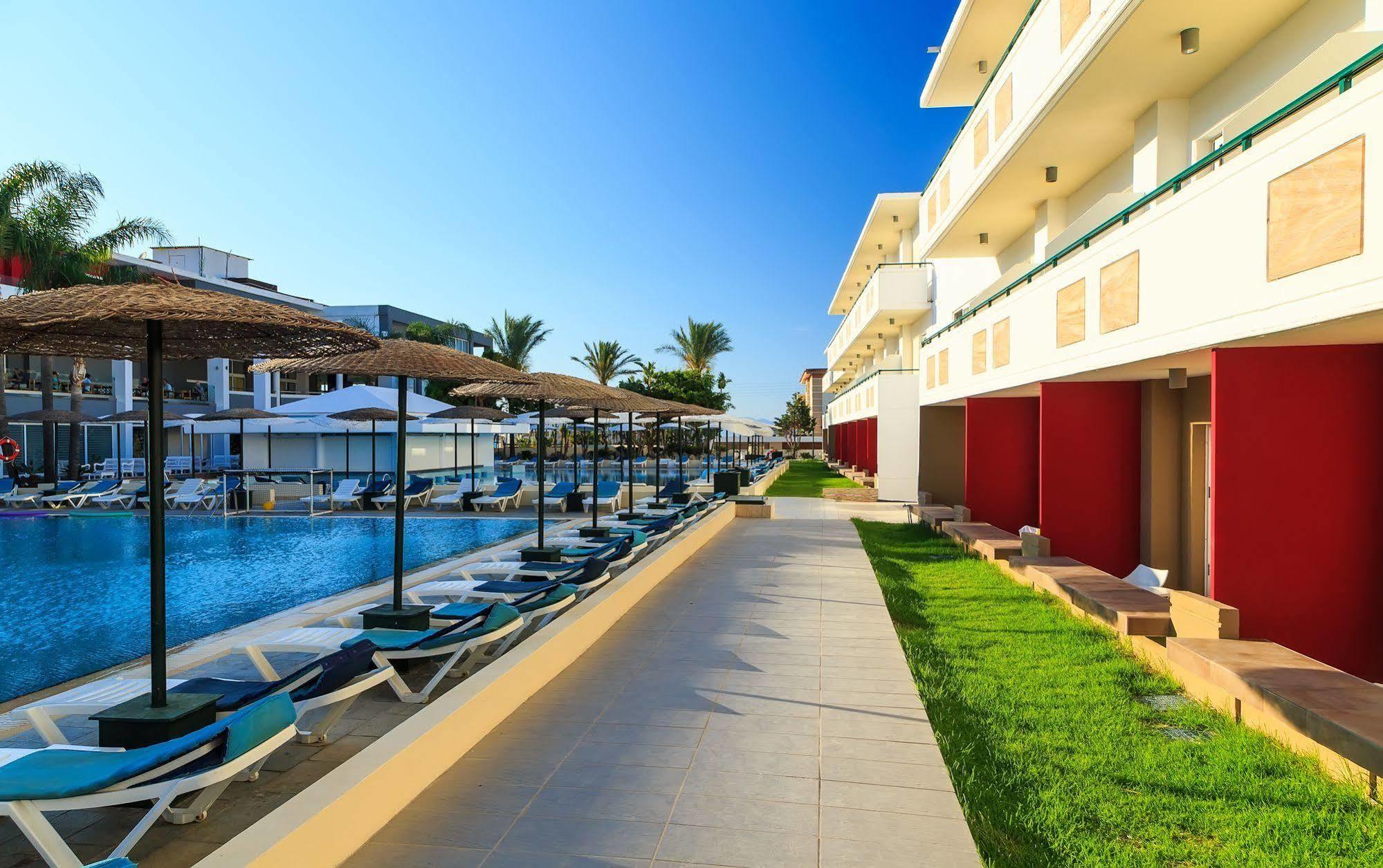 Dodeca Sea Hotel 5*
