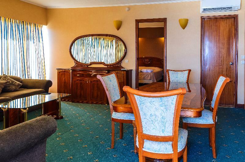 Dodeca Sea Hotel 5*