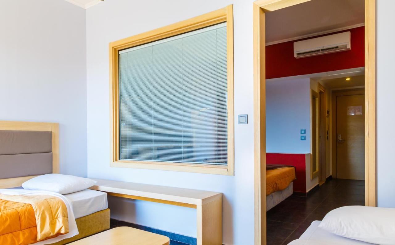 Dodeca Sea Hotel