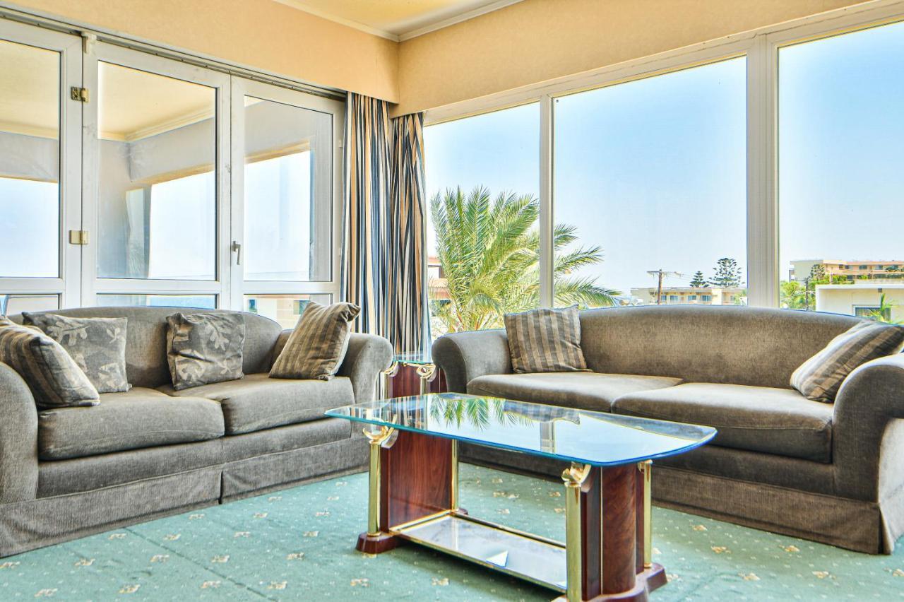 Dodeca Sea Hotel 5*