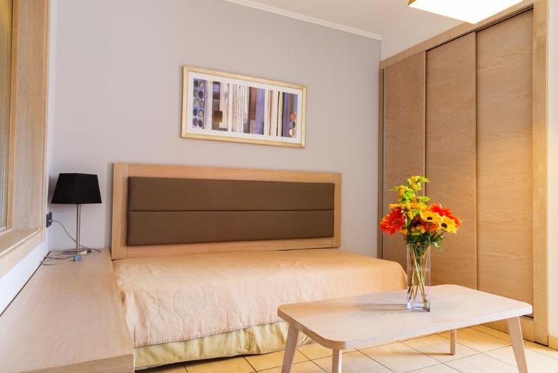 Hotel Dodeca Sea 5*