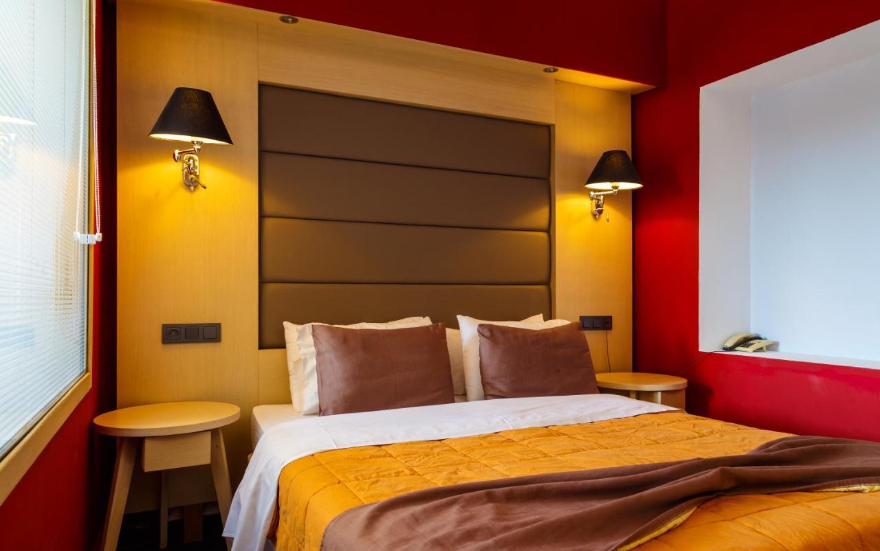 Dodeca Sea Hotel