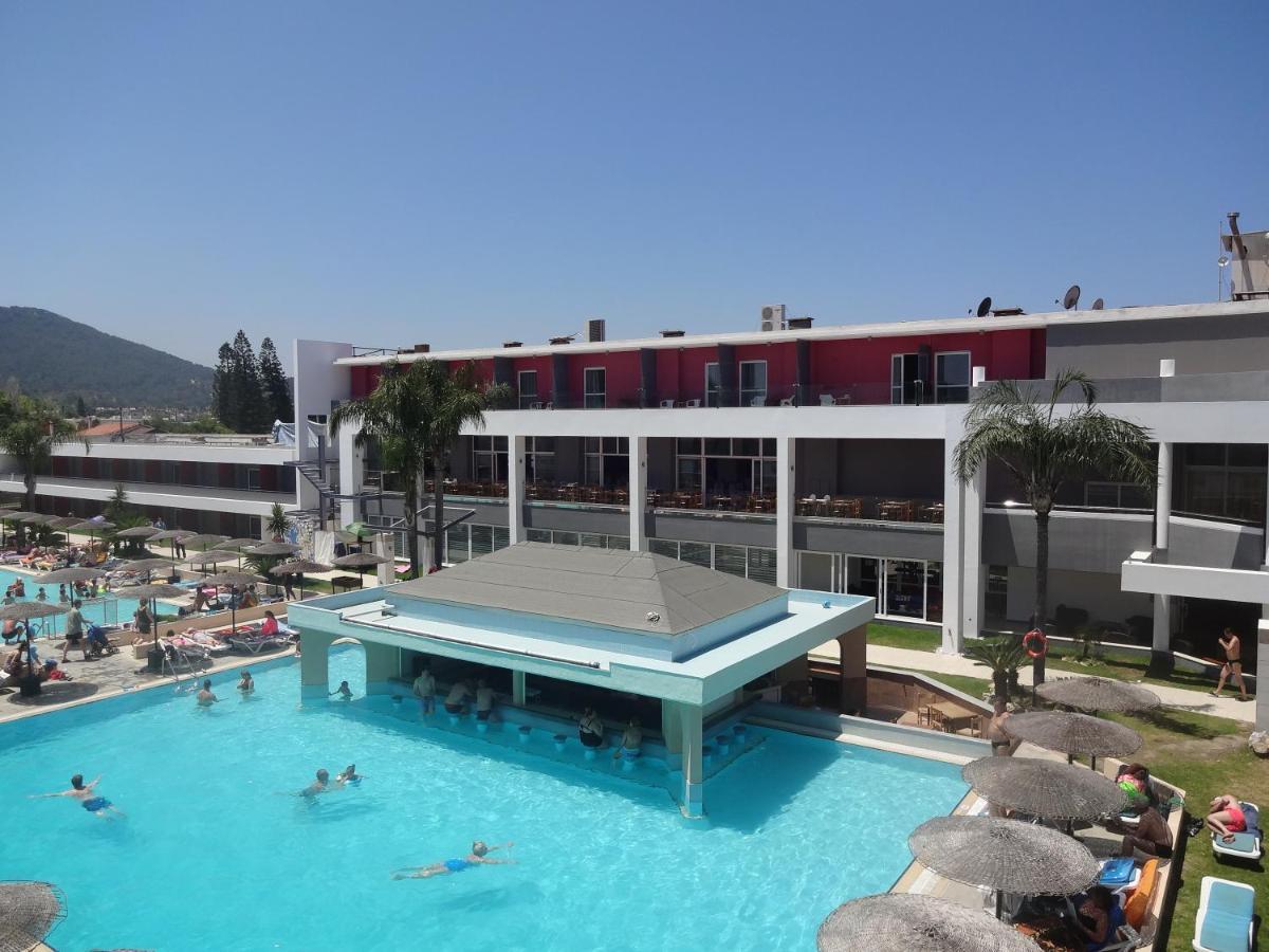 Dodeca Sea Hotel
