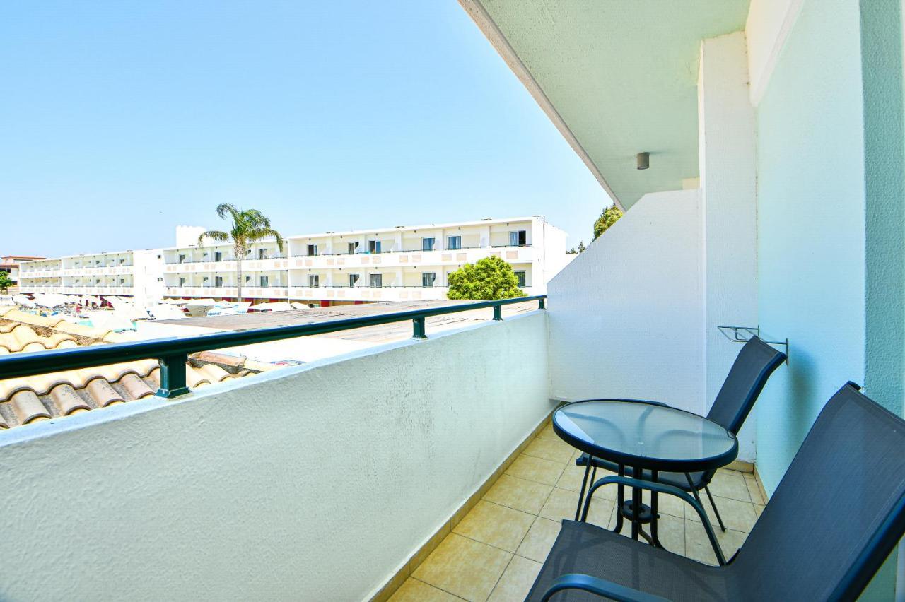 Dodeca Sea 5* Ialysos (Rhodes)